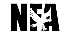 Logo for National Fireworks Association